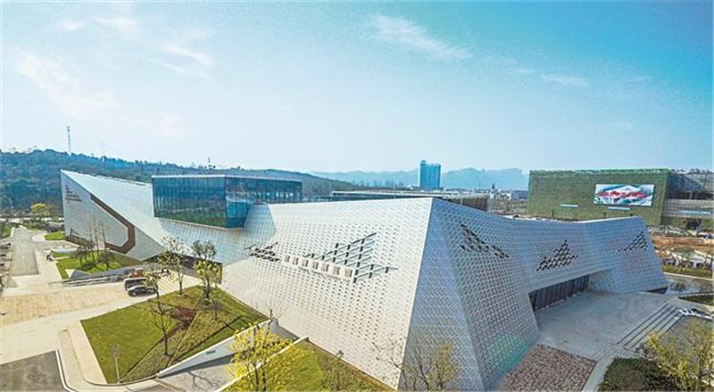 您應(yīng)該在城市展廳設(shè)計中注意哪些問題？