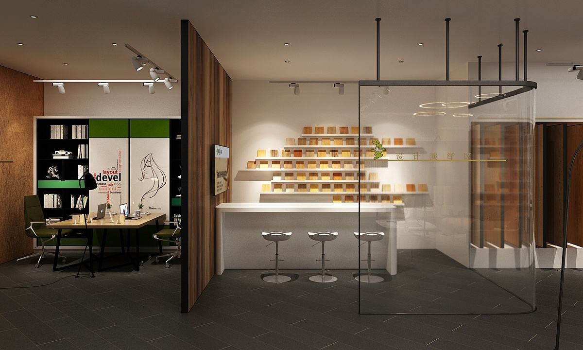 圖形信息設(shè)計在科技館建筑設(shè)計中的運用插圖 科技館建筑設(shè)計中的圖形信息設(shè)計